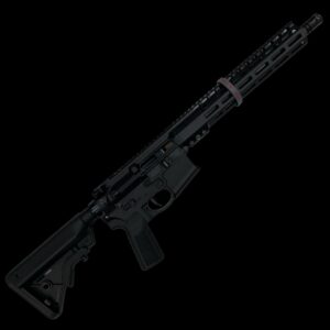 SOLGW BROADSWORD L89 SERIES Rifle - 12.5 inch SBR - 5.56