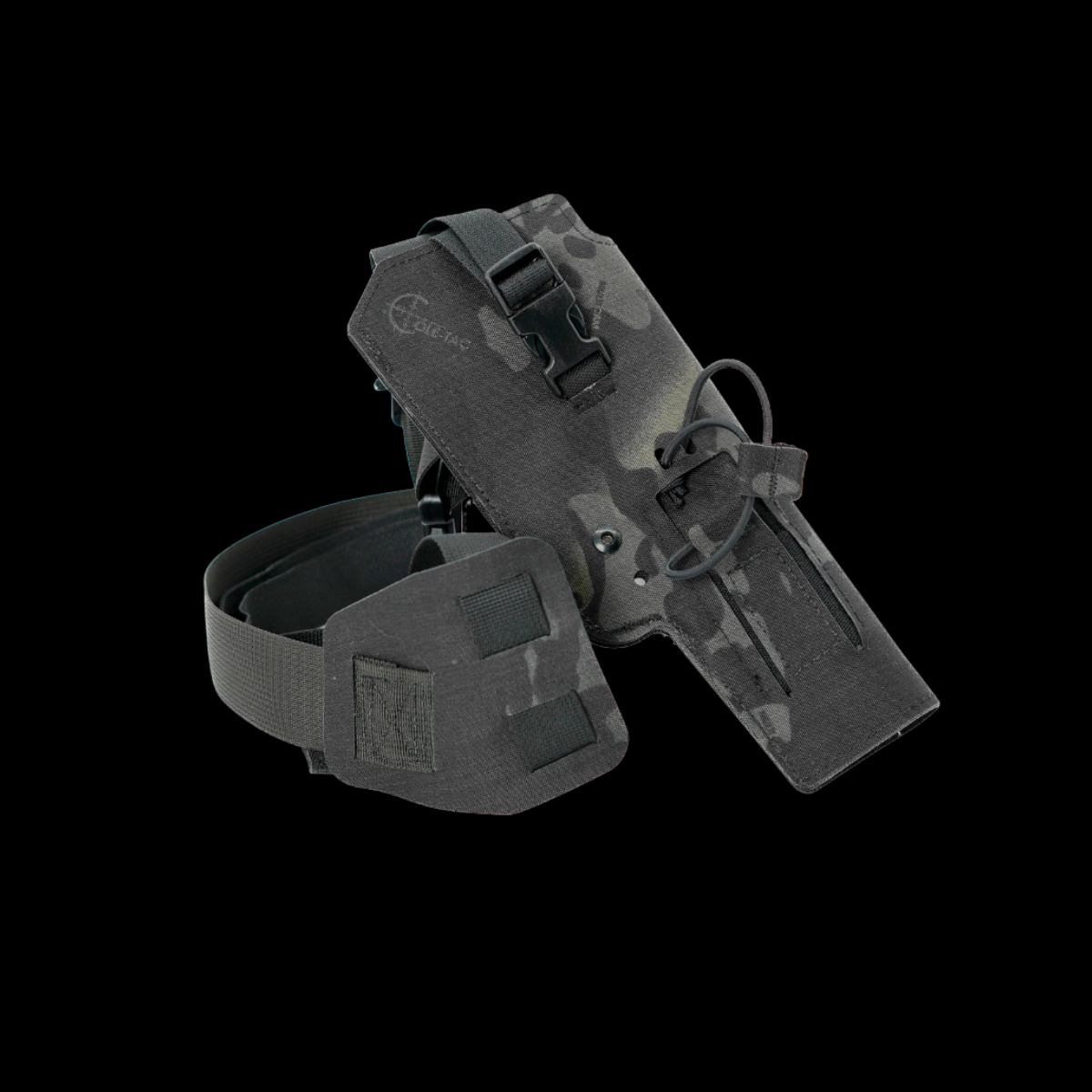 Black MultiCam