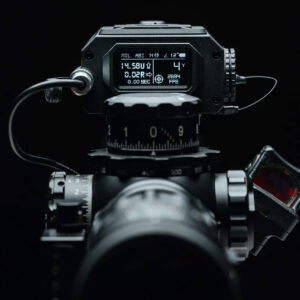 TANGO FIRE4000 BALLISTICS RANGEFINDER