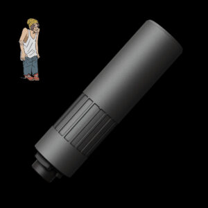 CAT STREET CRACK SHORT | SC-S