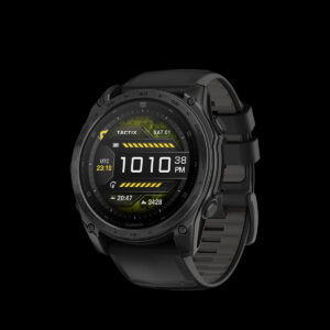 Garmin tactix® 8 – 51 mm, AMOLED
