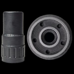 SAW Tisha 5.56/6MM SUPPRESSOR